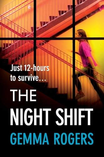 The Night Shift: A pulse-pounding psychological thriller... - Amazon Royaume-Uni à 7.05€