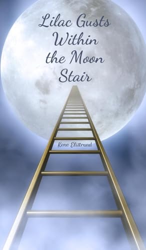 Lilac Gusts Within the Moon Stair - Amazon Royaume-Uni à 12.90€