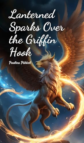 Lanterned Sparks Over the Griffin Hook - Amazon Royaume-Uni à 11.73€