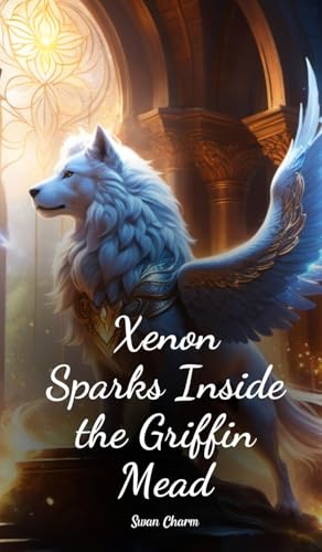 Xenon Sparks Inside the Griffin Mead - Amazon Royaume-Uni à 11.66€