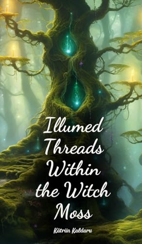 Illumed Threads Within the Witch Moss - Amazon Royaume-Uni à 12.77€