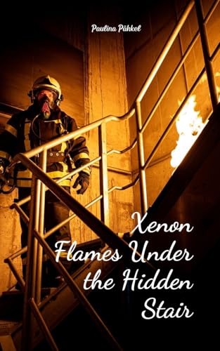 Xenon Flames Under the Hidden Stair - Bricolage & Outils Amazon Espagne à 25.11€