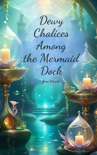Dewy Chalices Among the Mermaid Dock - High-Tech & Électronique Amazon Royaume-Uni à 6.52€