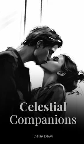 Celestial Companions - Maison & Cuisine Amazon Royaume-Uni à 19.81€