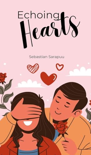 Echoing Hearts - Amazon Royaume-Uni à 12.42€