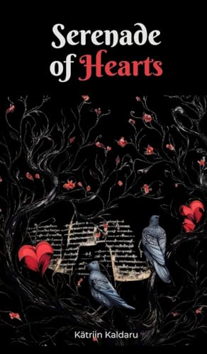 Serenade of Hearts - Amazon Royaume-Uni à 12.39€