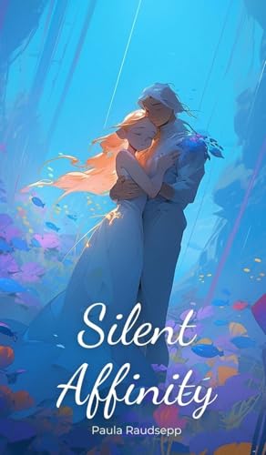 Silent Affinity - Amazon Royaume-Uni à 12.13€
