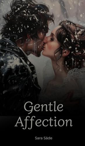 Gentle Affection en promo sur Amazon