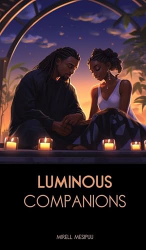 Luminous Companions - Maison & Cuisine Amazon Royaume-Uni à 18.33€