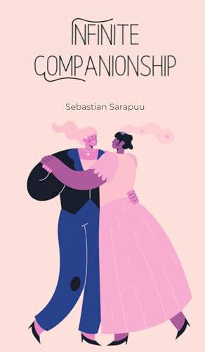 Infinite Companionship - Maison & Cuisine Amazon Royaume-Uni à 12.81€