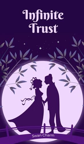 Infinite Trust - Amazon Royaume-Uni à 12.18€