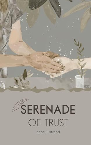 Serenade of Trust - Amazon Royaume-Uni à 12.62€