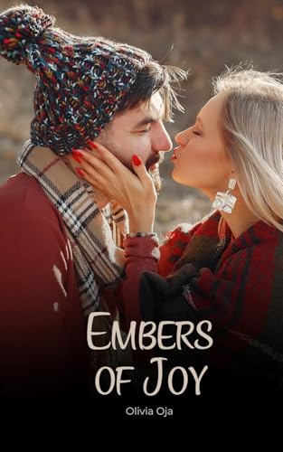 Embers of Joy - Amazon Royaume-Uni à 16.97€
