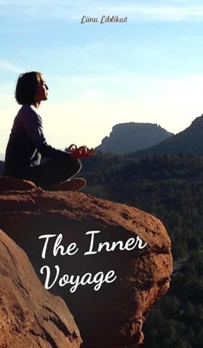 The Inner Voyage - Amazon Royaume-Uni à 11.40€