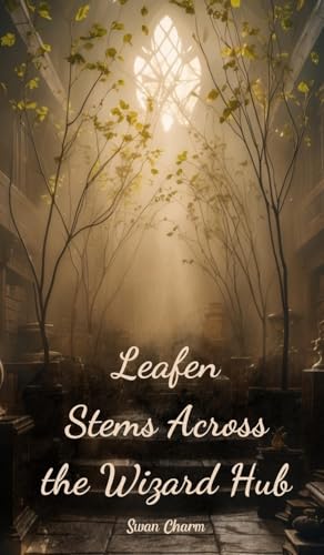 Leafen Stems Across the Wizard Hub - High-Tech & Électronique Amazon Royaume-Uni à 8.06€