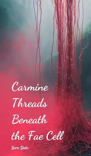 Carmine Threads Beneath the Fae Cell - Auto & Motorcycle Amazon UK à 14.58€