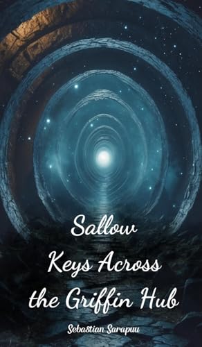 Sallow Keys Across the Griffin Hub - High-Tech & Électronique en promo à 18.40€