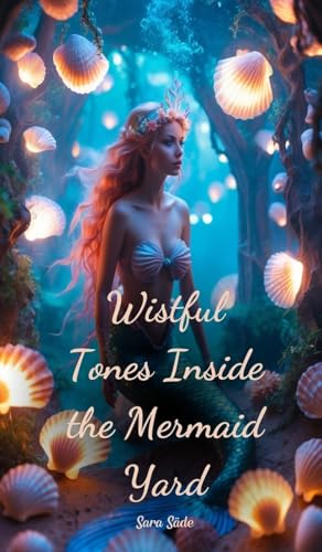 Wistful Tones Inside the Mermaid Yard - Bon plan à 9.88€
