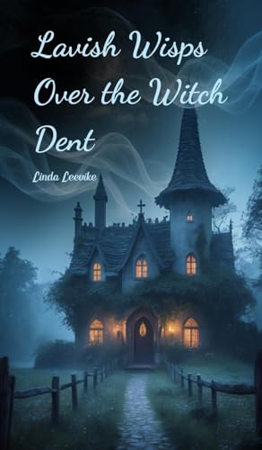 Lavish Wisps Over the Witch Dent - Bricolage & Outils en promo à 20.03€