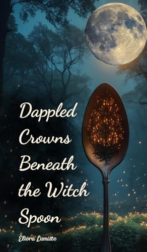 Dappled Crowns Beneath the Witch Spoon en promo sur Amazon
