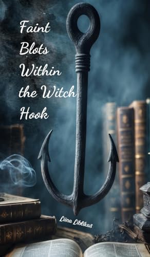 Faint Blots Within the Witch Hook - Deal du jour à 11.61€