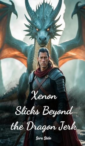 Xenon Slicks Beyond the Dragon Jerk - Amazon Royaume-Uni à 12.57€