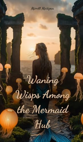 Waning Wisps Among the Mermaid Hub - High-Tech & Électronique Amazon Royaume-Uni à 12.05€