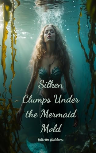 Silken Clumps Under the Mermaid Mold - Amazon Espagne à 19.57€