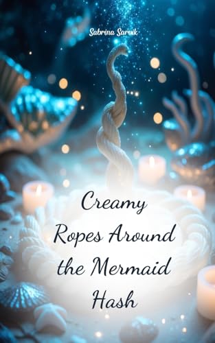 Creamy Ropes Around the Mermaid Hash - Beauté & Parfums Amazon Royaume-Uni à 19.38€