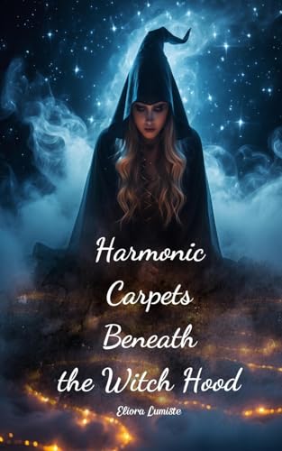 Harmonic Carpets Beneath the Witch Hood - Maison & Cuisine en promo à 10.02€