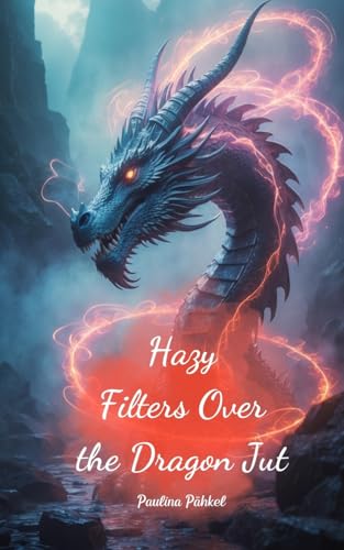 Hazy Filters Over the Dragon Jut - Auto & Moto en promo à 19.33€