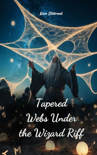 Tapered Webs Under the Wizard Riff - Amazon Royaume-Uni à 5.92€