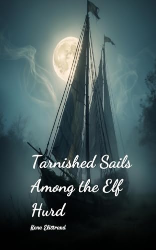 Tarnished Sails Among the Elf Hurd - Jardin & Extérieur Amazon Royaume-Uni à 12.96€