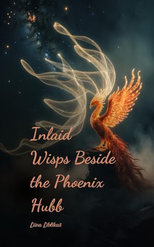 Inlaid Wisps Beside the Phoenix Hubb - High-Tech & Électronique en promo à 20.30€