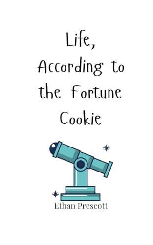 Life, According to the Fortune Cookie - Amazon Espagne à 19.60€