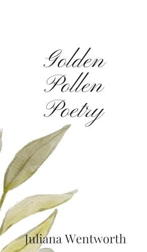 Golden Pollen Poetry - Nouvelle promo Amazon à 21.07€