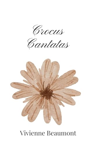 Crocus Cantatas - Musique & Instruments Amazon Royaume-Uni à 15.18€
