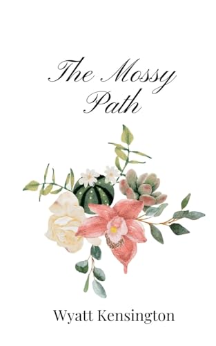 The Mossy Path - Livres & eBooks Amazon Royaume-Uni à 13.66€