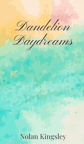 Dandelion Daydreams - Amazon Royaume-Uni à 12.27€