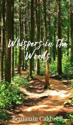 Whispers in the Woods - Amazon Royaume-Uni à 12.69€