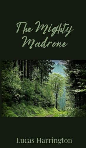 The Mighty Madrone - High-Tech & Électronique Amazon Royaume-Uni à 12.62€