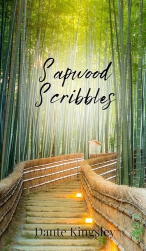 Sapwood Scribbles - Bébé & Puériculture Amazon Royaume-Uni à 12.73€