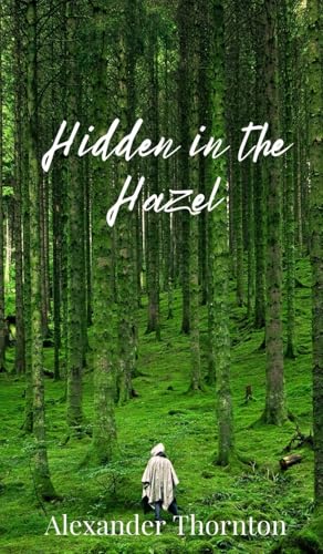 Hidden in the Hazel - Amazon Royaume-Uni à 11.99€