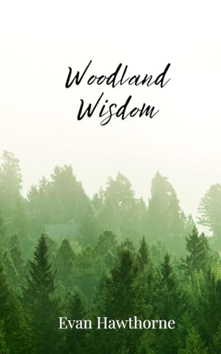 Woodland Wisdom - Amazon Royaume-Uni à 12.41€