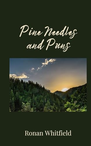 Pine Needles and Puns - Amazon Royaume-Uni à 12.28€