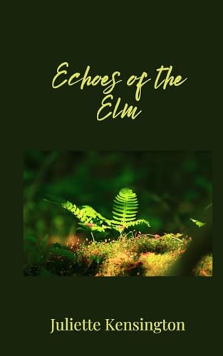 Echoes of the Elm - Amazon Espagne à 16.55€