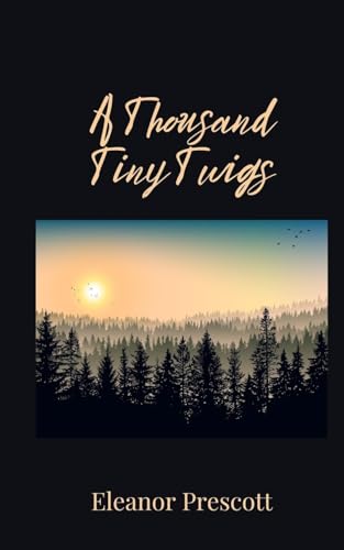 A Thousand Tiny Twigs - Amazon Royaume-Uni à 12.47€