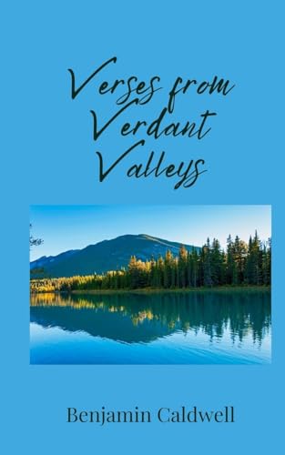 Verses from Verdant Valleys - Amazon Royaume-Uni à 12.22€