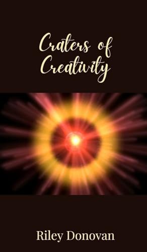 Craters of Creativity - Amazon Royaume-Uni à 12.91€