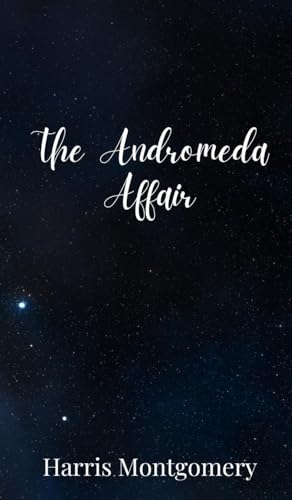 The Andromeda Affair - Amazon Royaume-Uni à 12.40€